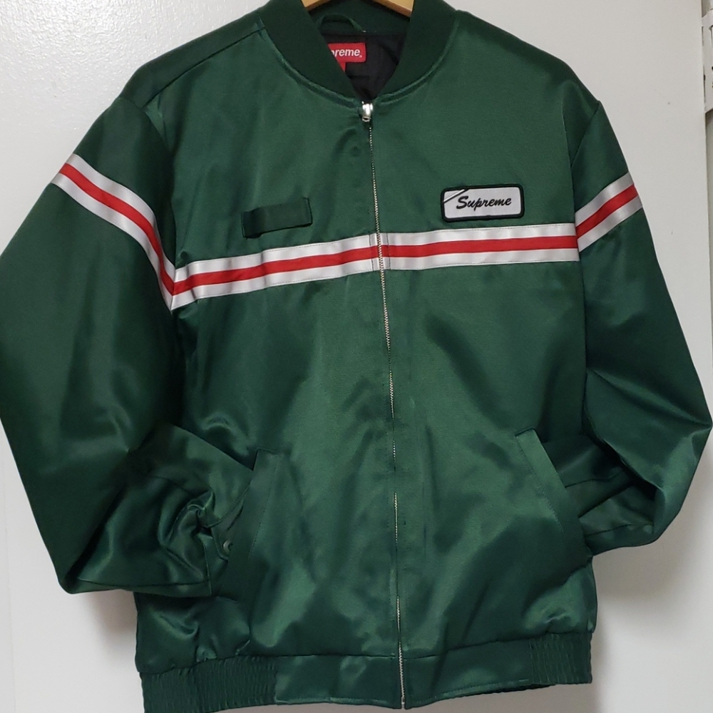 Supreme Jacket